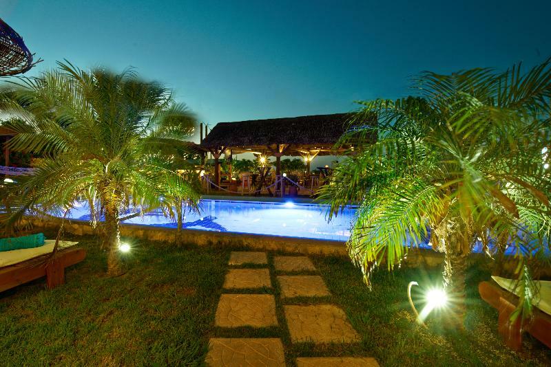 Villa Gereoudis Seaview Apartments-Pool & Bar Kolimvárion Luaran gambar